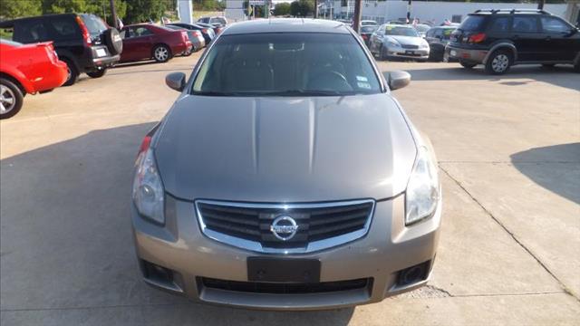 2007 Nissan Maxima LT1 4WD