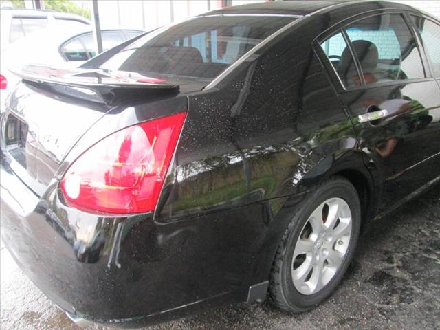 2007 Nissan Maxima LT1 4WD