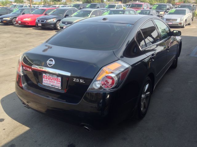 2007 Nissan Maxima Pickupslt Quad Cab SWB 4WD 4x4 Truck