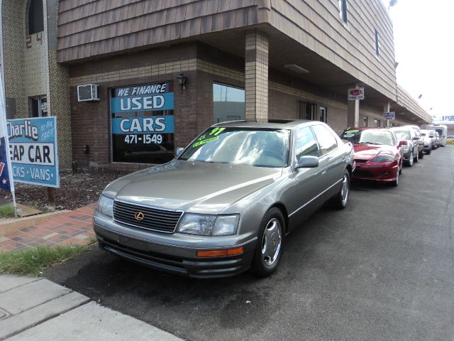 2007 Nissan Maxima SE