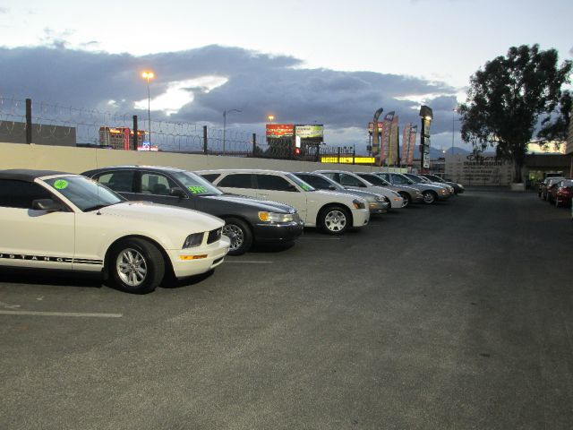 2007 Nissan Maxima SE