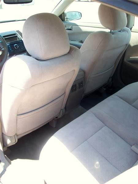 2007 Nissan Maxima S 4x4 SUV