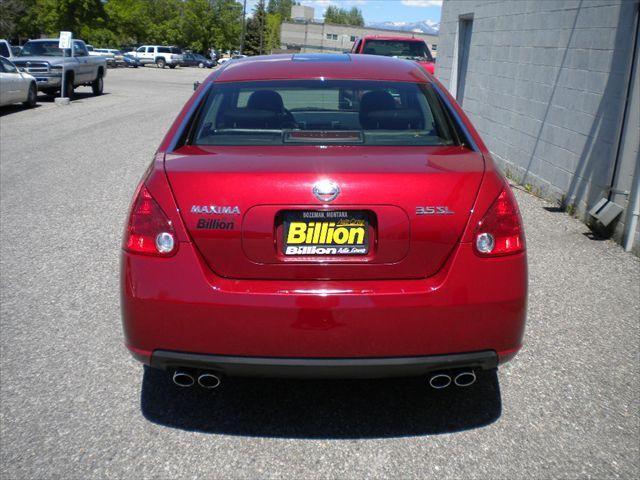 2007 Nissan Maxima 3