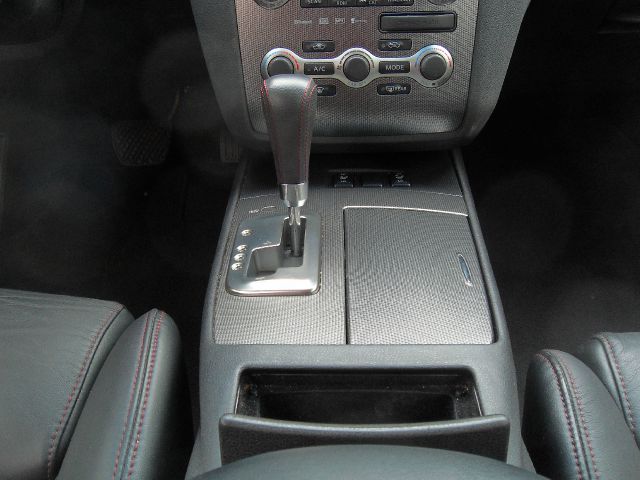 2009 Nissan Maxima 4.6L Eddie Bauer