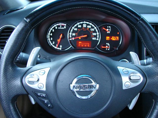 2009 Nissan Maxima Sport Utilityl 4x4 SUV