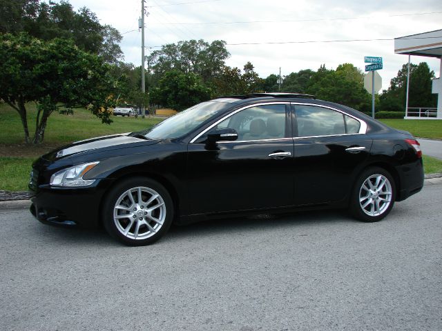 2009 Nissan Maxima Sport Utilityl 4x4 SUV