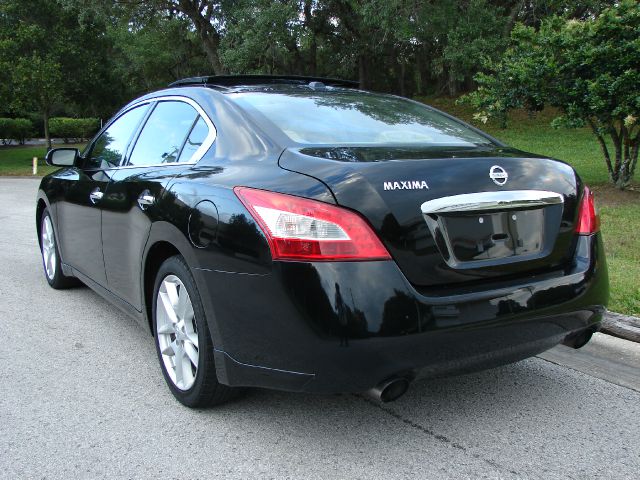 2009 Nissan Maxima Sport Utilityl 4x4 SUV