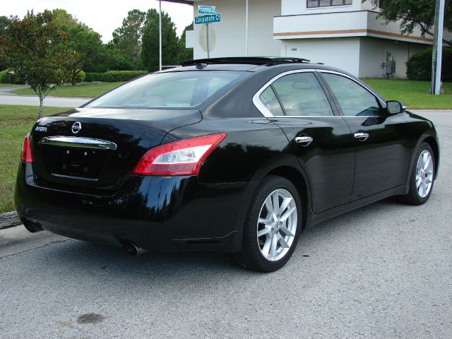 2009 Nissan Maxima Sport Utilityl 4x4 SUV