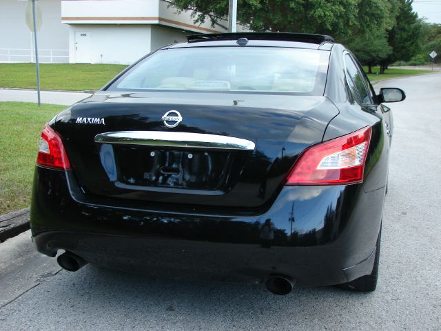 2009 Nissan Maxima Sport Utilityl 4x4 SUV