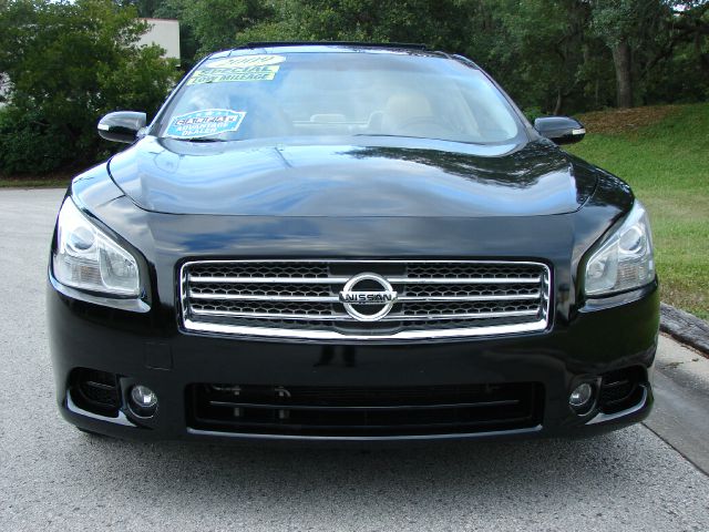 2009 Nissan Maxima Sport Utilityl 4x4 SUV