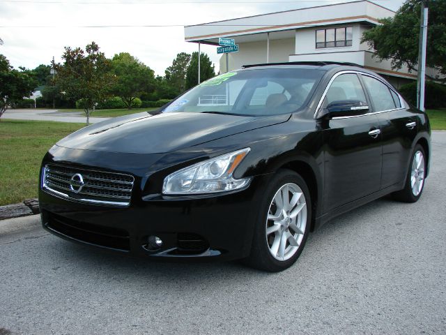 2009 Nissan Maxima Sport Utilityl 4x4 SUV