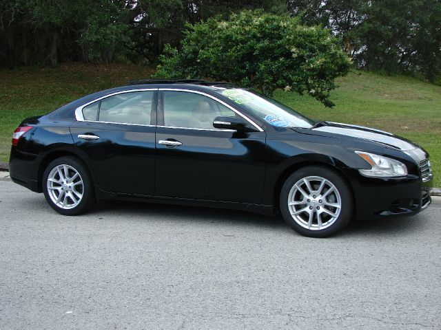 2009 Nissan Maxima Sport Utilityl 4x4 SUV