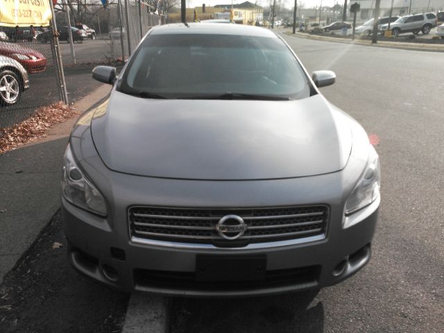 2009 Nissan Maxima 4.6L Eddie Bauer