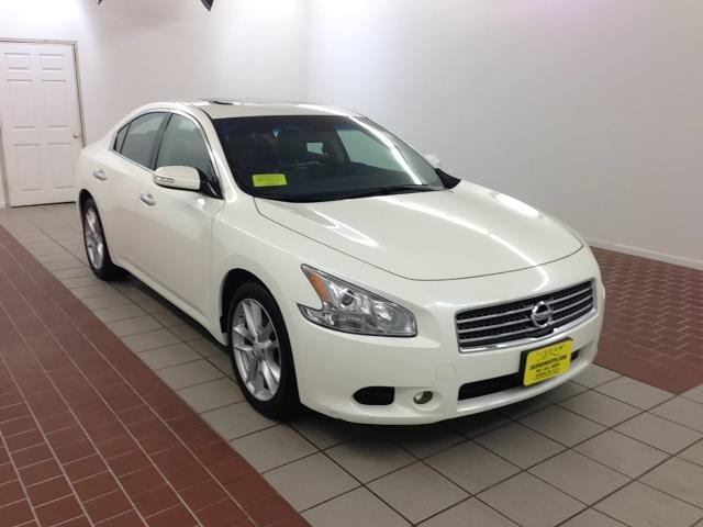 2010 Nissan Maxima Regular Cab 4-wheel Drive Work Truck