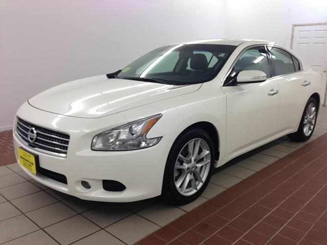 2010 Nissan Maxima Regular Cab 4-wheel Drive Work Truck