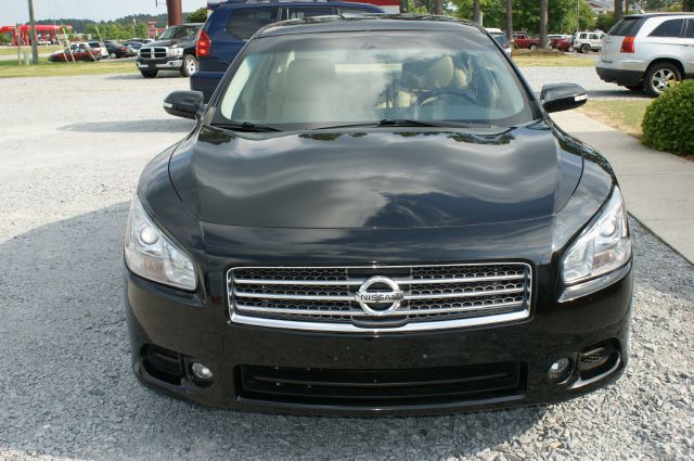 2010 Nissan Maxima 4.6L Eddie Bauer