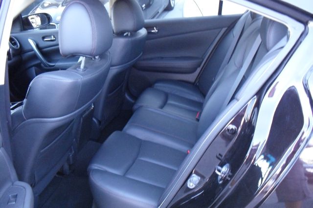 2010 Nissan Maxima 4.6L Eddie Bauer