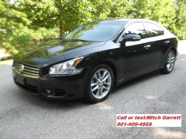 2010 Nissan Maxima Regular Cab 4-wheel Drive Work Truck