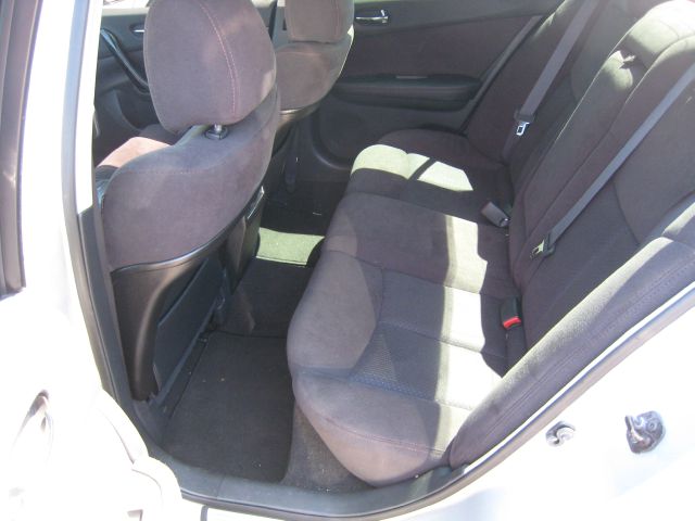 2010 Nissan Maxima 4.6L Eddie Bauer