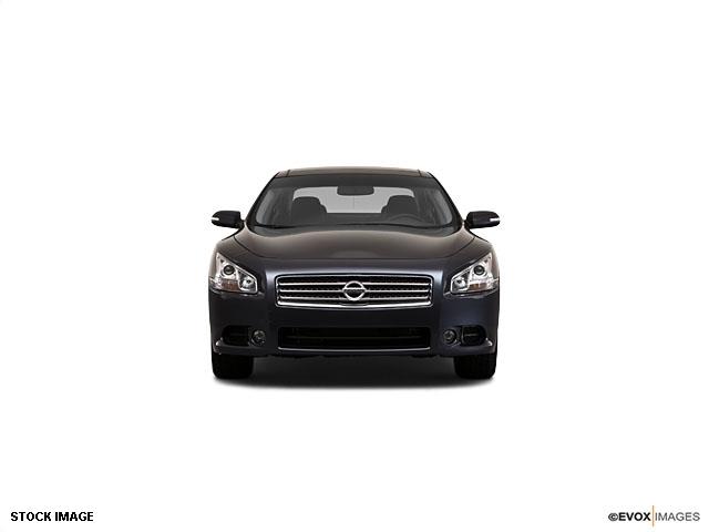 2010 Nissan Maxima 5DR 4WD 15