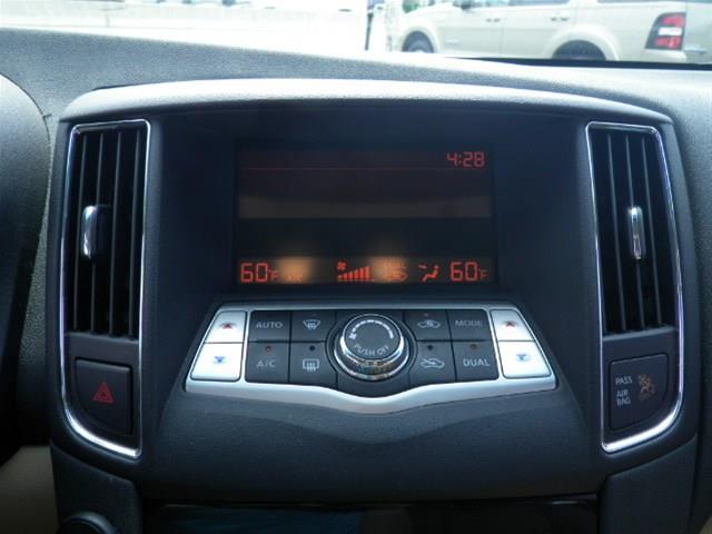 2010 Nissan Maxima 3