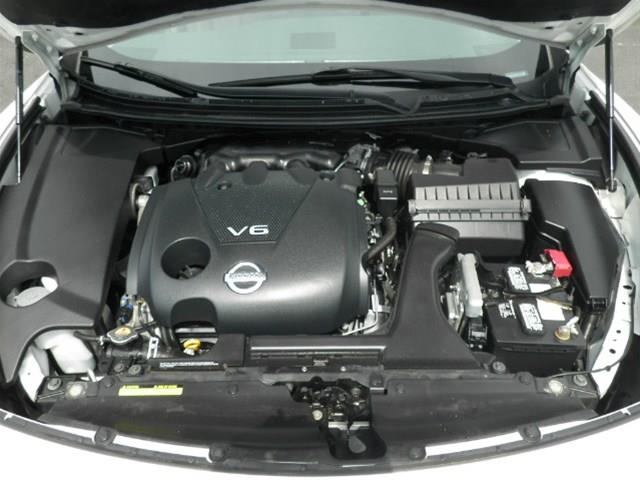 2010 Nissan Maxima 3