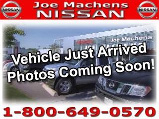 2010 Nissan Maxima Regular Cab 4-wheel Drive Work Truck