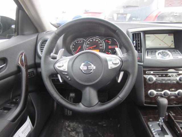 2011 Nissan Maxima 5DR 4WD 15