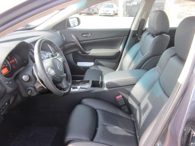 2011 Nissan Maxima 5DR 4WD 15