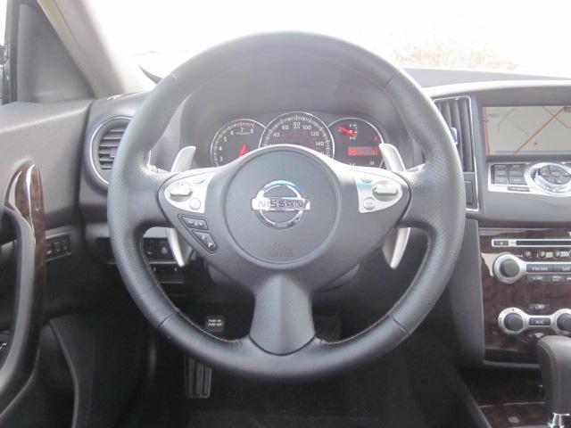 2011 Nissan Maxima 5DR 4WD 15