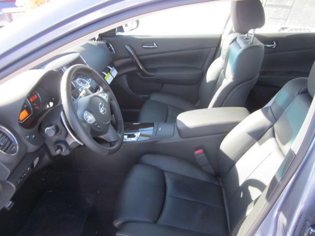 2011 Nissan Maxima 5DR 4WD 15