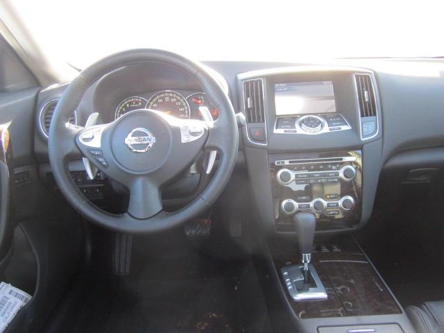 2011 Nissan Maxima 5DR 4WD 15