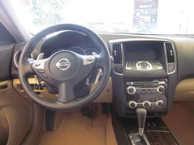 2011 Nissan Maxima 2WD Value - 100A