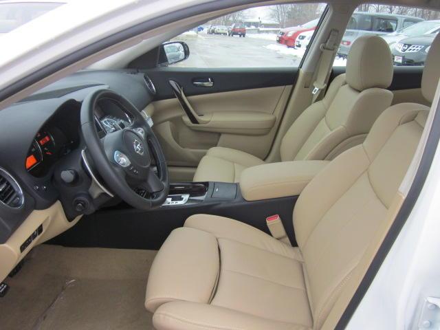 2011 Nissan Maxima 5DR 4WD 15