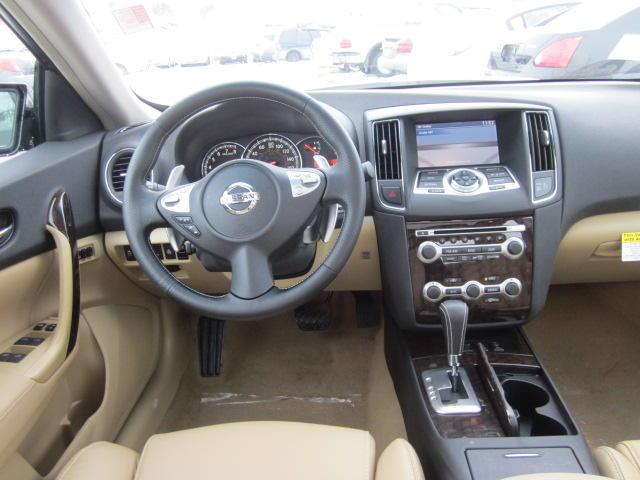 2011 Nissan Maxima 5DR 4WD 15