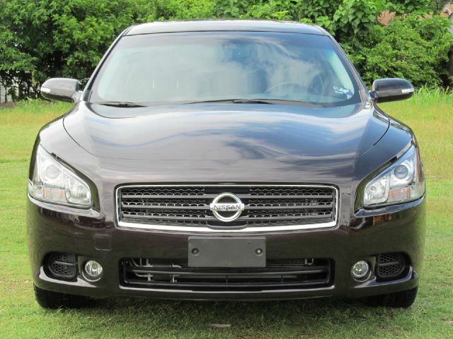 2011 Nissan Maxima 4.6L Eddie Bauer