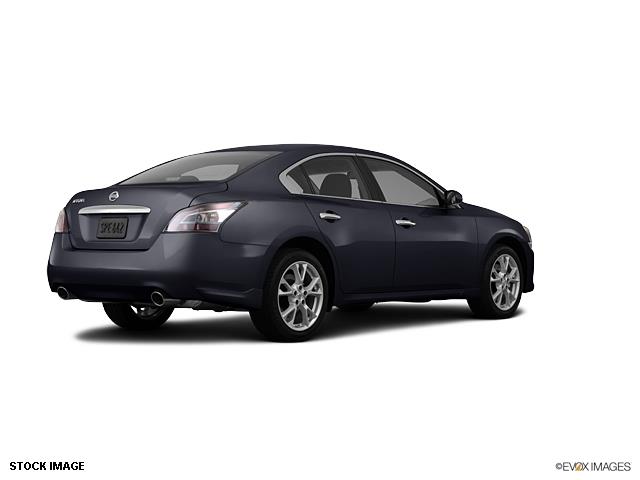 2013 Nissan Maxima Unknown