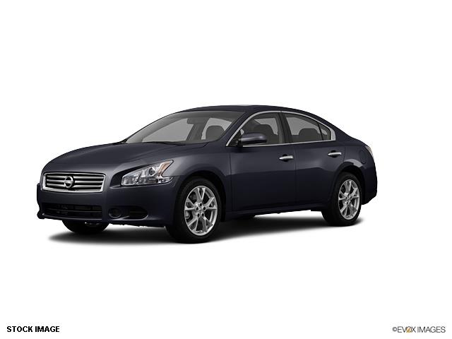 2013 Nissan Maxima Unknown