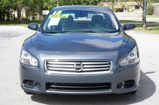 2013 Nissan Maxima Unknown