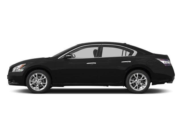 2013 Nissan Maxima Unknown