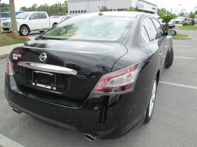 2013 Nissan Maxima Regular Cab 4-wheel Drive Work Truck