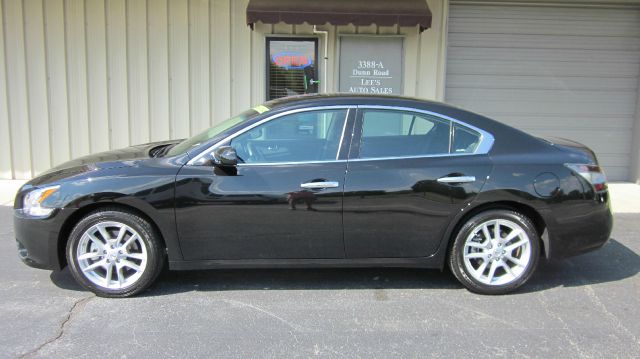 2013 Nissan Maxima XR