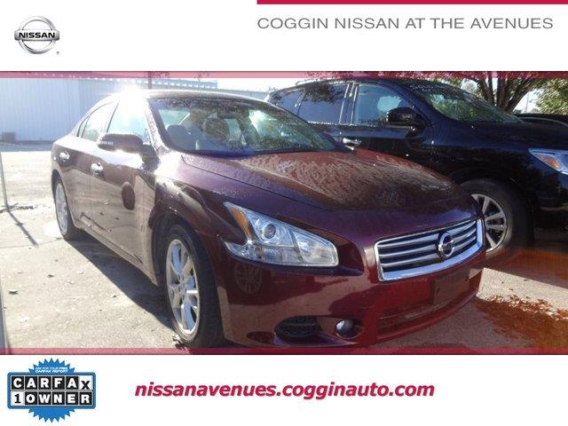 2013 Nissan Maxima Regular Cab 4-wheel Drive Work Truck