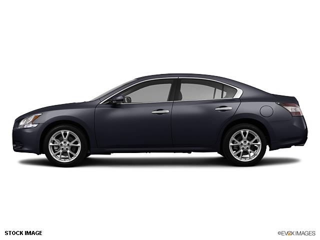 2013 Nissan Maxima Unknown