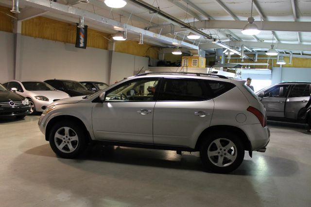 2003 Nissan Murano 2.5S ONE Owner