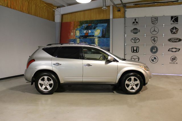 2003 Nissan Murano 2.5S ONE Owner