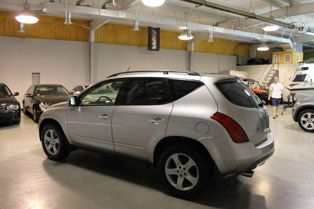 2003 Nissan Murano 2.5S ONE Owner