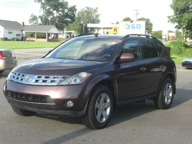 2003 Nissan Murano Denali EASY Finance