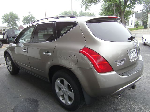 2003 Nissan Murano 2.5S ONE Owner