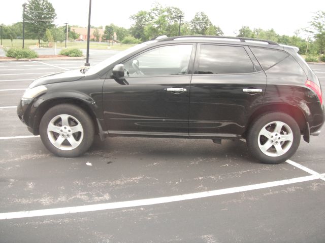 2003 Nissan Murano 2.5S ONE Owner